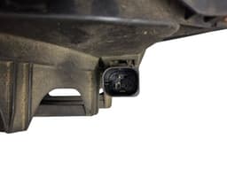 BMW 75789022 Radiator Fan Electric BMW X3 (E83) (2004-2012) — thumbnail 4