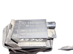 BMW 75789022 Radiator Fan Electric BMW X3 (E83) (2004-2012) — thumbnail 7