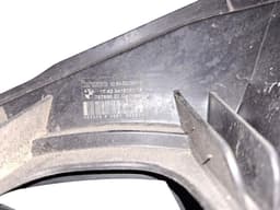 BMW 75789022 Radiator Fan Electric BMW X3 (E83) (2004-2012) — thumbnail 6
