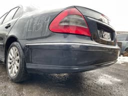 MERCEDES-BENZ 2118803340 Rear bumper MERCEDES-BENZ E-CLASS (W211) (2002-2009) — thumbnail 2