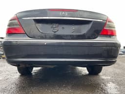 MERCEDES-BENZ 2118803340 Rear bumper MERCEDES-BENZ E-CLASS (W211) (2002-2009) — thumbnail 1