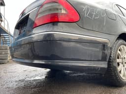 MERCEDES-BENZ 2118803340 Rear bumper MERCEDES-BENZ E-CLASS (W211) (2002-2009) — thumbnail 3