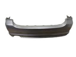 BMW 7202687 7065798 7202707 Rear bumper BMW 3 (E90, E91, E92, E93) (2005-2011) — thumbnail 1
