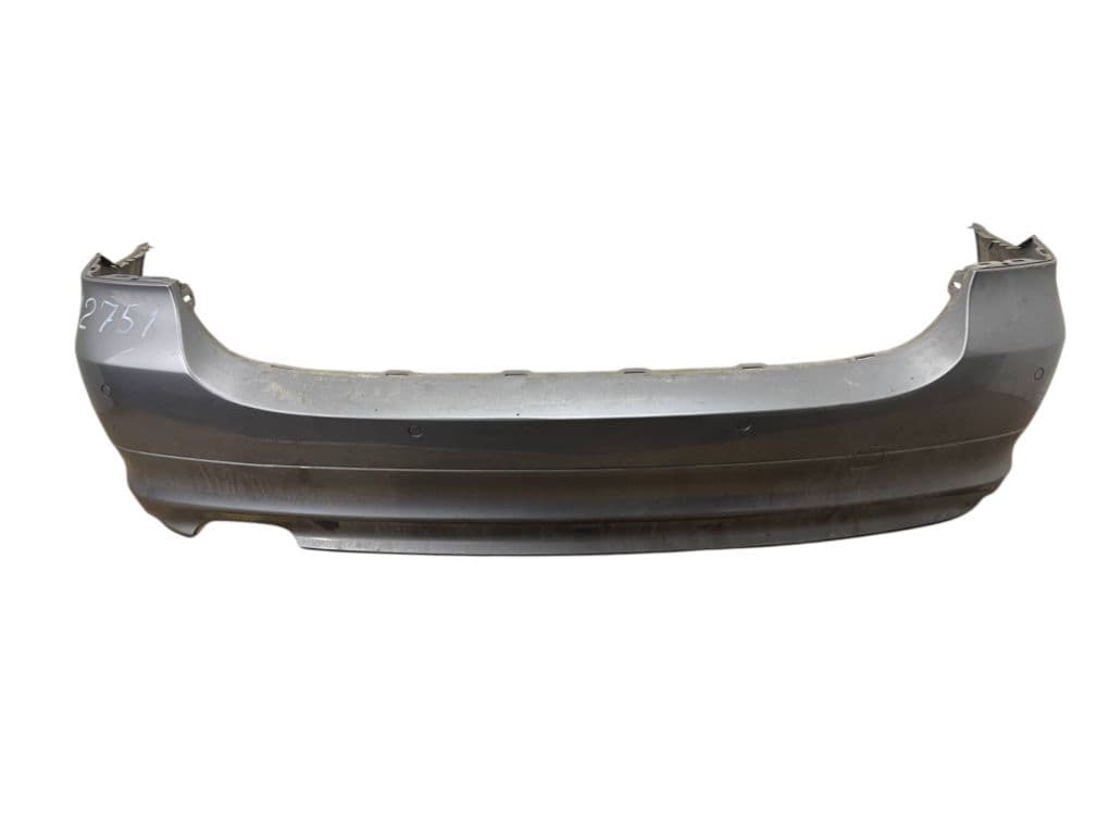 BMW 7202687 7065798 7202707 Rear bumper BMW 3 (E90, E91, E92, E93) (2005-2011)