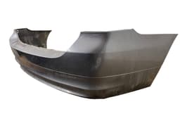 BMW 7202687 7065798 7202707 Rear bumper BMW 3 (E90, E91, E92, E93) (2005-2011) — thumbnail 3