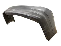 BMW 7202687 7065798 7202707 Rear bumper BMW 3 (E90, E91, E92, E93) (2005-2011) — thumbnail 7