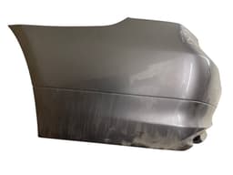 BMW 7202687 7065798 7202707 Rear bumper BMW 3 (E90, E91, E92, E93) (2005-2011) — thumbnail 6