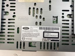 FORD 2502583 Radio FORD S-MAX II (2015-2023) — thumbnail 3