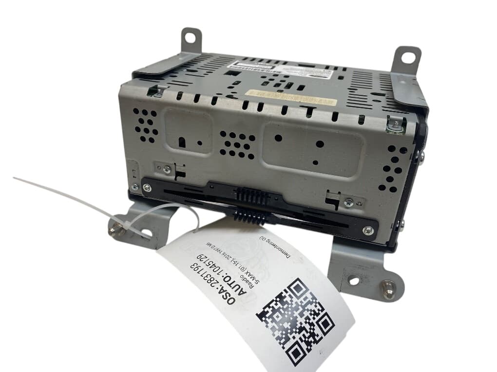 FORD 2502583 Radio FORD S-MAX II (2015-2023)