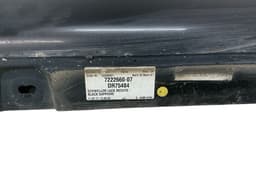 BMW 722266007 Side Skirt Right BMW 5 GRAN TURISMO (F07) (2009-2017) — thumbnail 3