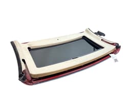 MERCEDES-BENZ A2307902140 Roof MERCEDES-BENZ SL-CLASS (R230) (2001-2012) — thumbnail 2