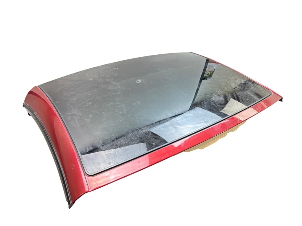 MERCEDES-BENZ A2307902140 Roof MERCEDES-BENZ SL-CLASS (R230) (2001-2012)
