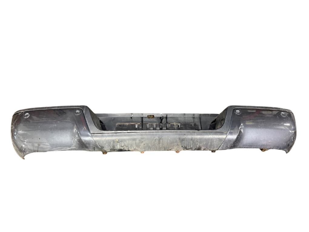 FORD 2353734 2413938 Rear bumper FORD RANGER III (TKE, PX) (2011-2023)