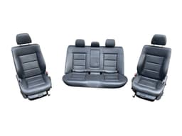 MERCEDES-BENZ Set Of Seats MERCEDES-BENZ E-CLASS (W212) (2009-2016) — thumbnail 1
