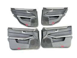MERCEDES-BENZ Set Of Seats MERCEDES-BENZ E-CLASS (W212) (2009-2016) — thumbnail 2