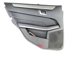 MERCEDES-BENZ Set Of Seats MERCEDES-BENZ E-CLASS (W212) (2009-2016) — thumbnail 5