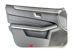 MERCEDES-BENZ Set Of Seats MERCEDES-BENZ E-CLASS (W212) (2009-2016) — thumbnail 3