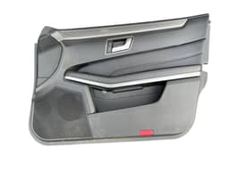 MERCEDES-BENZ Set Of Seats MERCEDES-BENZ E-CLASS (W212) (2009-2016) — thumbnail 9