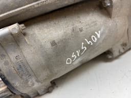 SUBARU 34110SJ022 Steering rack SUBARU FORESTER (SK) (2018-2024) — thumbnail 4