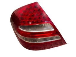 MERCEDES-BENZ A2118200564 Tail light left MERCEDES-BENZ E-CLASS (W211) (2002-2009) — thumbnail 2