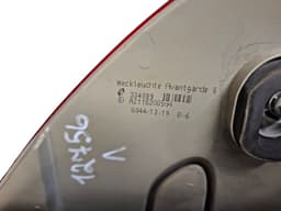 MERCEDES-BENZ A2118200564 Tail light left MERCEDES-BENZ E-CLASS (W211) (2002-2009) — thumbnail 5
