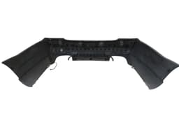 MERCEDES-BENZ A21688009409999 A2168800940 Rear bumper MERCEDES-BENZ S-CLASS Coupe (C216) (2006-2013) — thumbnail 9