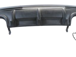 MERCEDES-BENZ A21688009409999 A2168800940 Rear bumper MERCEDES-BENZ S-CLASS Coupe (C216) (2006-2013) — thumbnail 7