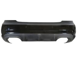MERCEDES-BENZ A21688009409999 A2168800940 Rear bumper MERCEDES-BENZ S-CLASS Coupe (C216) (2006-2013) — thumbnail 1