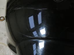MERCEDES-BENZ A21688009409999 A2168800940 Rear bumper MERCEDES-BENZ S-CLASS Coupe (C216) (2006-2013) — thumbnail 2