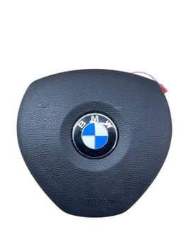 BMW 8465803 6884666 Steering Wheel Airbag BMW X5 (E70) (2007-2013) — thumbnail 1