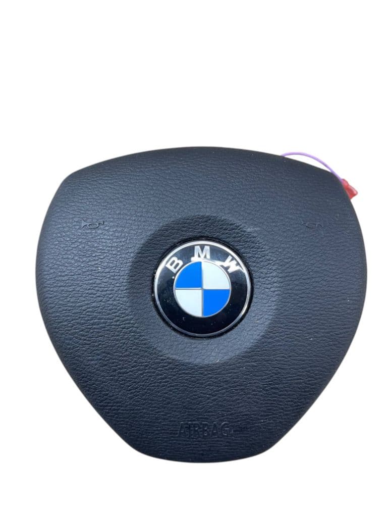 BMW 8465803 6884666 Steering Wheel Airbag BMW X5 (E70) (2007-2013)