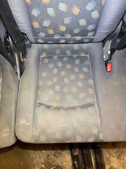 MERCEDES-BENZ Rear Seat MERCEDES-BENZ VITO / VIANO (W639) (2003-2014) — thumbnail 10
