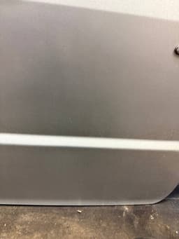 MERCEDES-BENZ Rear Panel Door Right MERCEDES-BENZ VITO / VIANO (W639) (2003-2014) — thumbnail 10