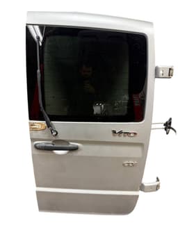 MERCEDES-BENZ Rear Panel Door Right MERCEDES-BENZ VITO / VIANO (W639) (2003-2014) — thumbnail 1