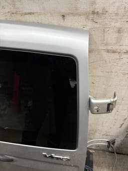 MERCEDES-BENZ Rear Panel Door Right MERCEDES-BENZ VITO / VIANO (W639) (2003-2014) — thumbnail 5