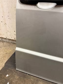 MERCEDES-BENZ Rear Panel Door Right MERCEDES-BENZ VITO / VIANO (W639) (2003-2014) — thumbnail 9
