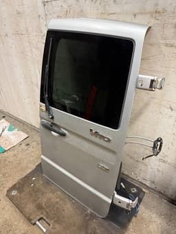 MERCEDES-BENZ Rear Panel Door Right MERCEDES-BENZ VITO / VIANO (W639) (2003-2014) — thumbnail 2