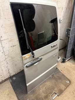 MERCEDES-BENZ Rear Panel Door Right MERCEDES-BENZ VITO / VIANO (W639) (2003-2014) — thumbnail 3