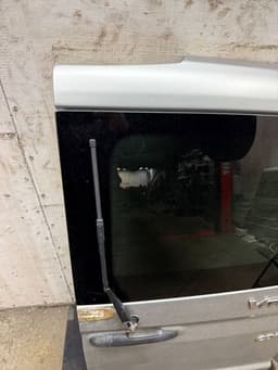 MERCEDES-BENZ Rear Panel Door Right MERCEDES-BENZ VITO / VIANO (W639) (2003-2014) — thumbnail 4