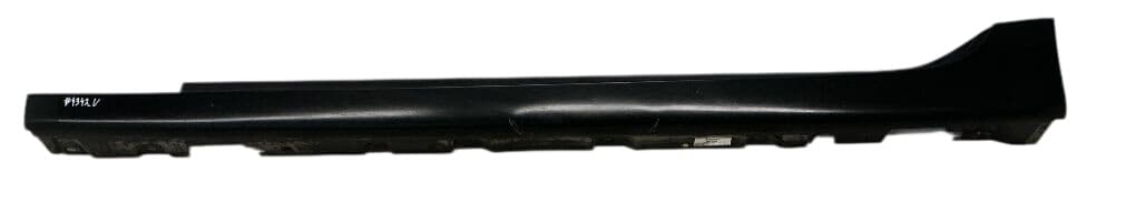 BMW 722265907 Side Skirt Left BMW 5 GRAN TURISMO (F07) (2009-2017)