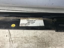 BMW 722265907 Side Skirt Left BMW 5 GRAN TURISMO (F07) (2009-2017) — thumbnail 3