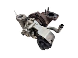 FORD 9813241380 Turbocharger FORD TRANSIT / TOURNEO CONNECT II (2013-2022) — thumbnail 1