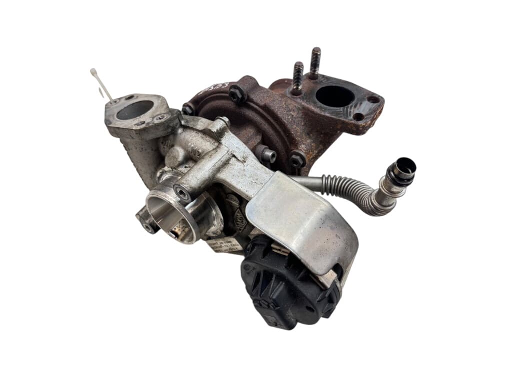 FORD 9813241380 Turbocharger FORD TRANSIT / TOURNEO CONNECT II (2013-2022)