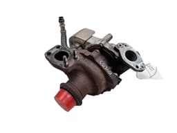 FORD 9813241380 Turbocharger FORD TRANSIT / TOURNEO CONNECT II (2013-2022) — thumbnail 2