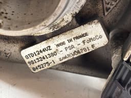 FORD 9813241380 Turbocharger FORD TRANSIT / TOURNEO CONNECT II (2013-2022) — thumbnail 3