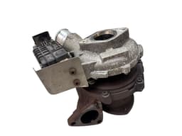 FORD 2231172 Turbocharger FORD RANGER III (TKE, PX) (2011-2023) — thumbnail 2