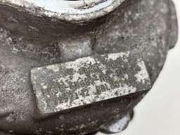 FORD 2231172 Turbocharger FORD RANGER III (TKE, PX) (2011-2023) — thumbnail 3