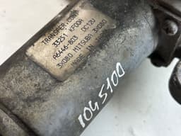 FORD 33251KF00A Transfer box actuator motor FORD RANGER III (TKE, PX) (2011-2023) — thumbnail 3
