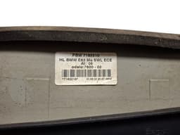 BMW 7162210 Tail light, right BMW X3 (E83) (2004-2012) — thumbnail 5