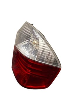 BMW 7162210 Tail light, right BMW X3 (E83) (2004-2012) — thumbnail 2